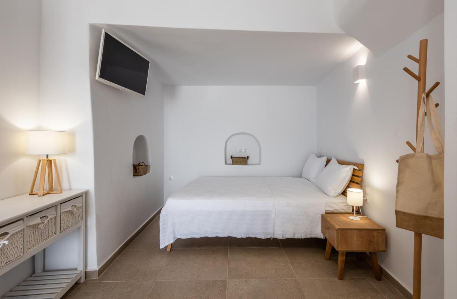 Anemi Suites アダマス 部屋 写真