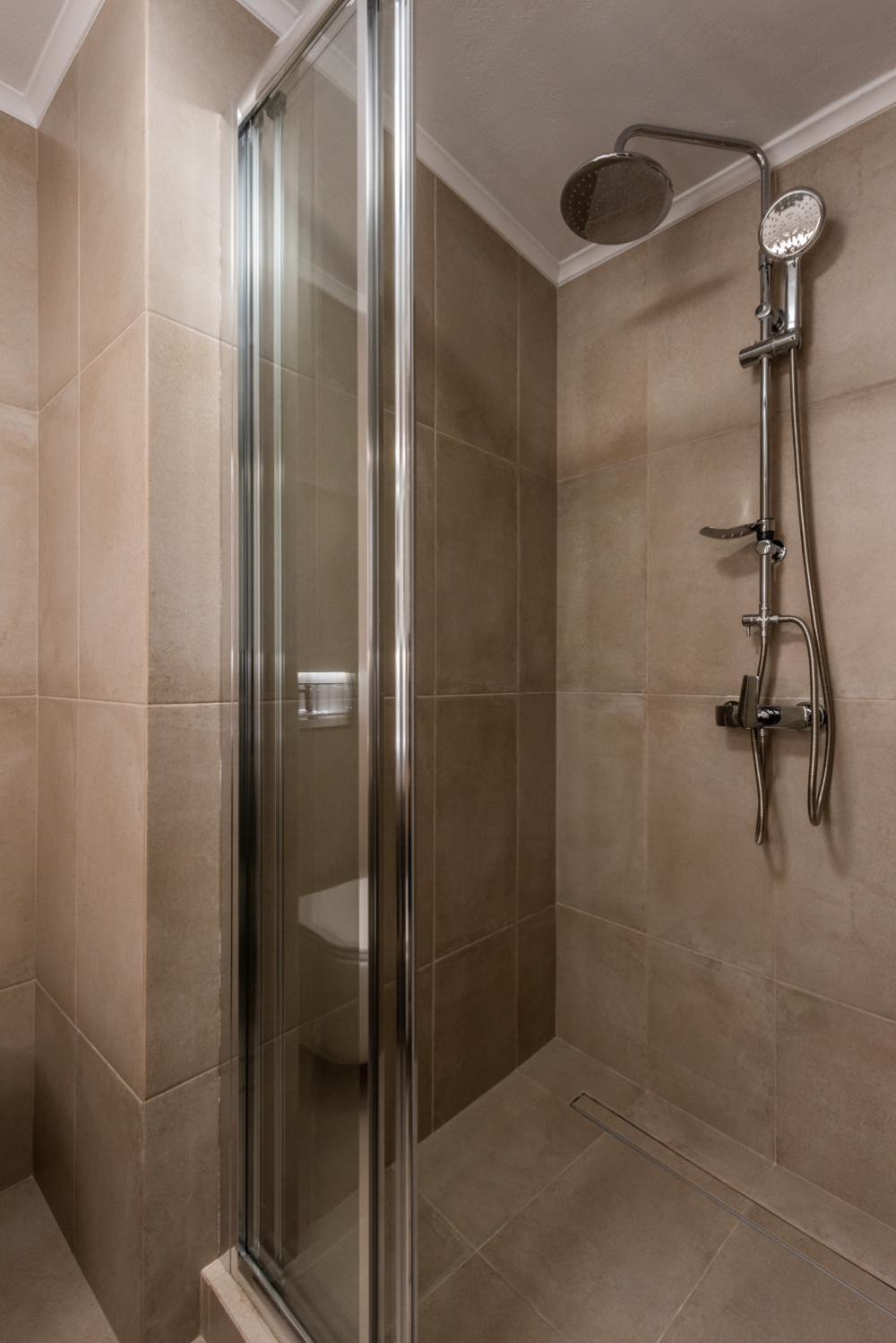 Anemi Suites アダマス 部屋 写真