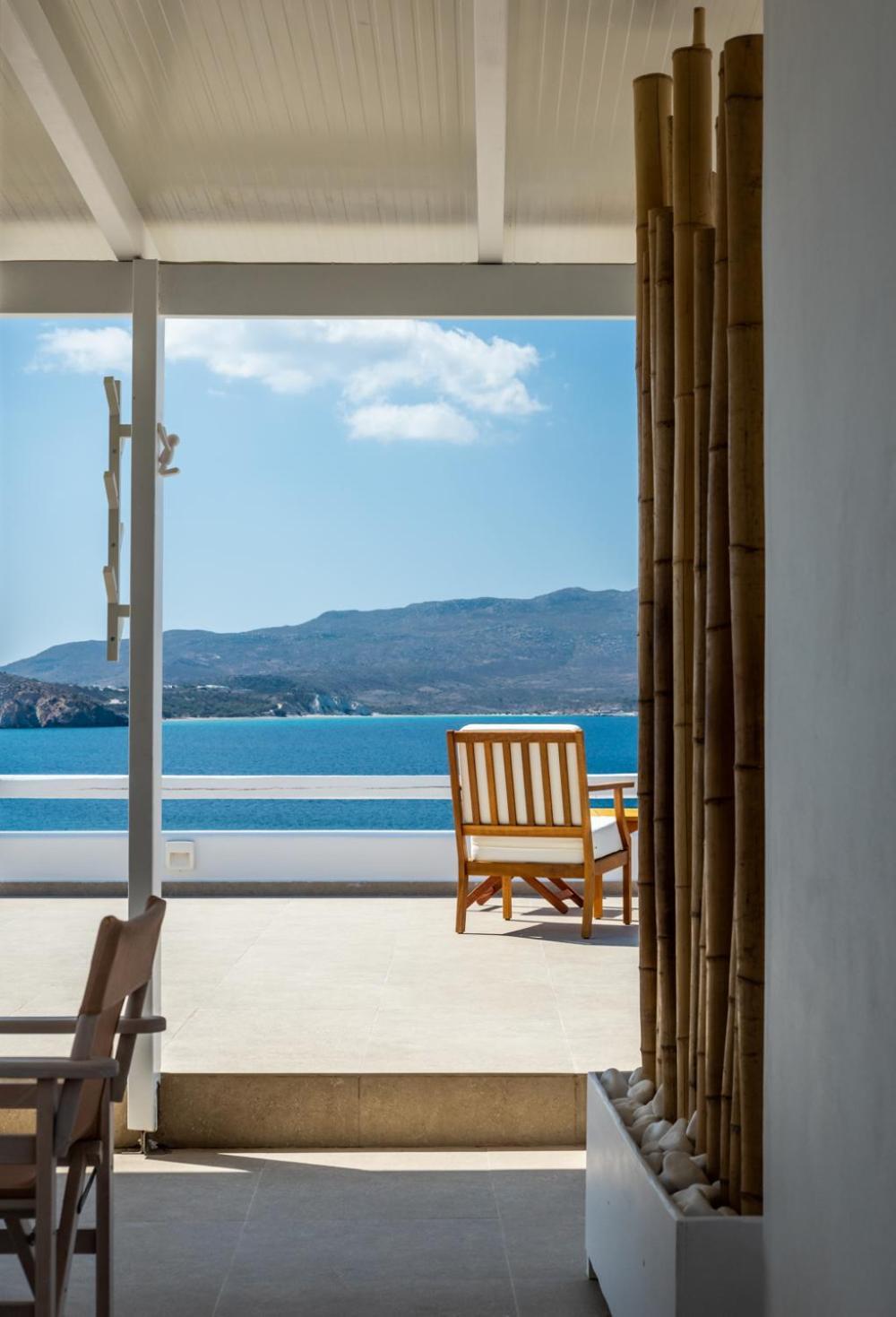 Anemi Suites アダマス 部屋 写真