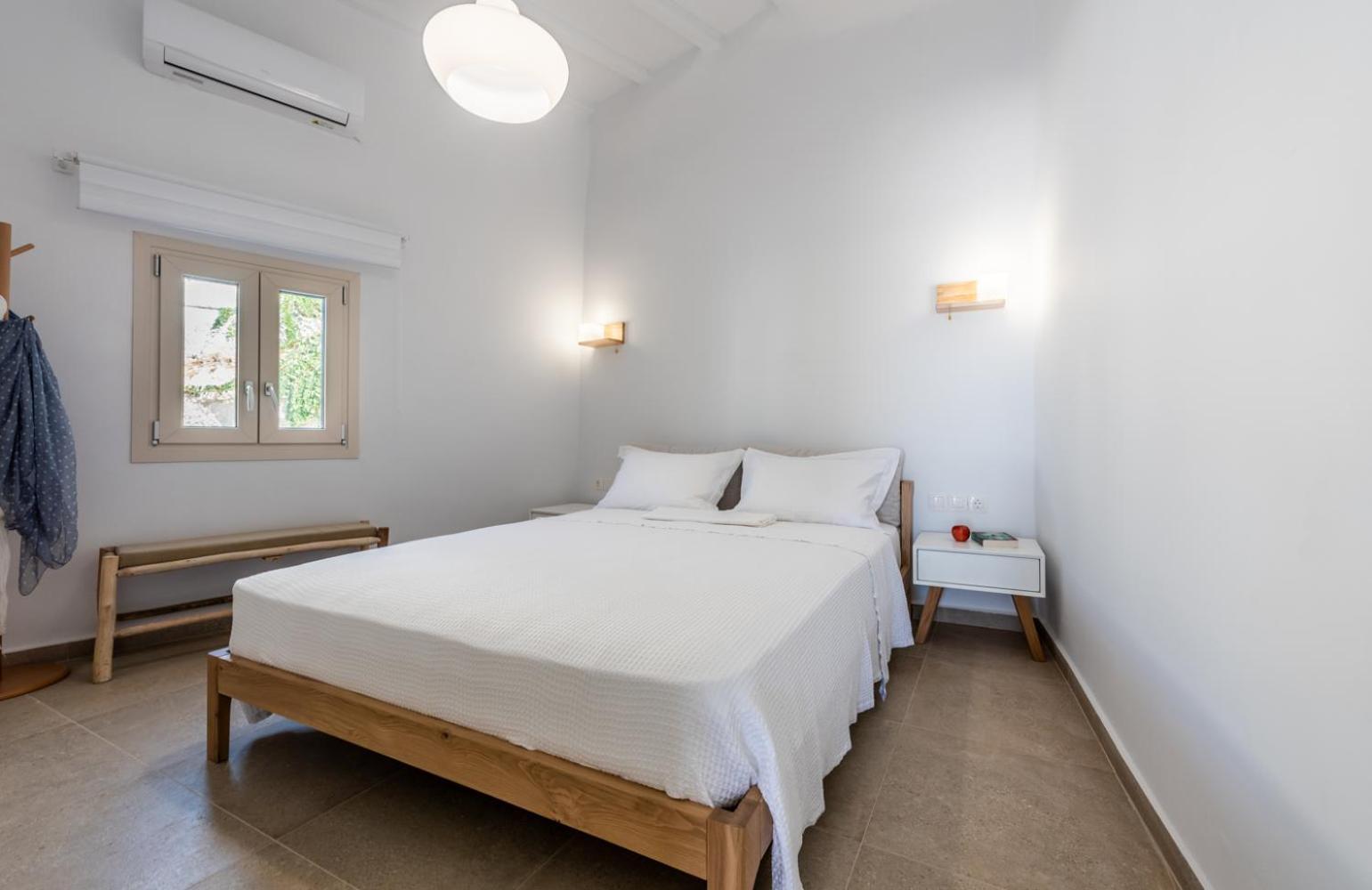 Anemi Suites アダマス 部屋 写真
