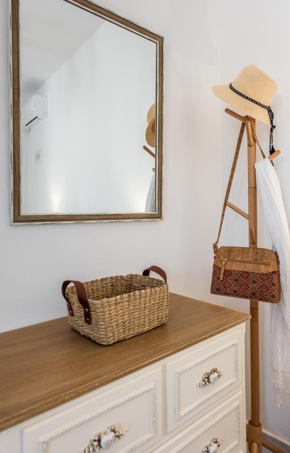 Anemi Suites アダマス 部屋 写真