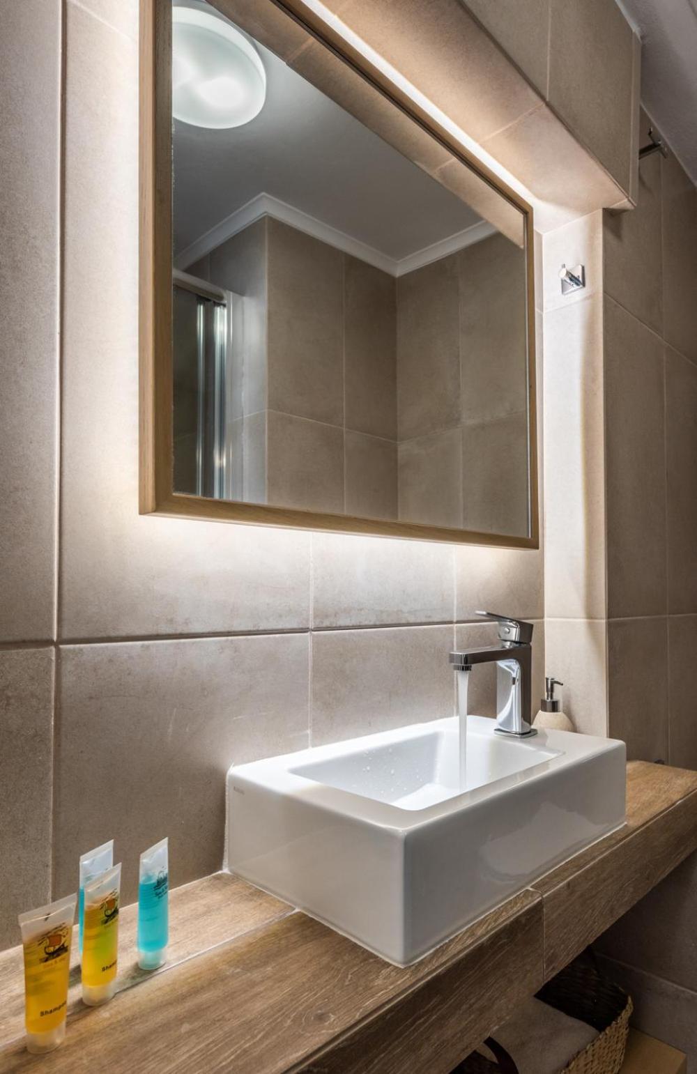 Anemi Suites アダマス 部屋 写真